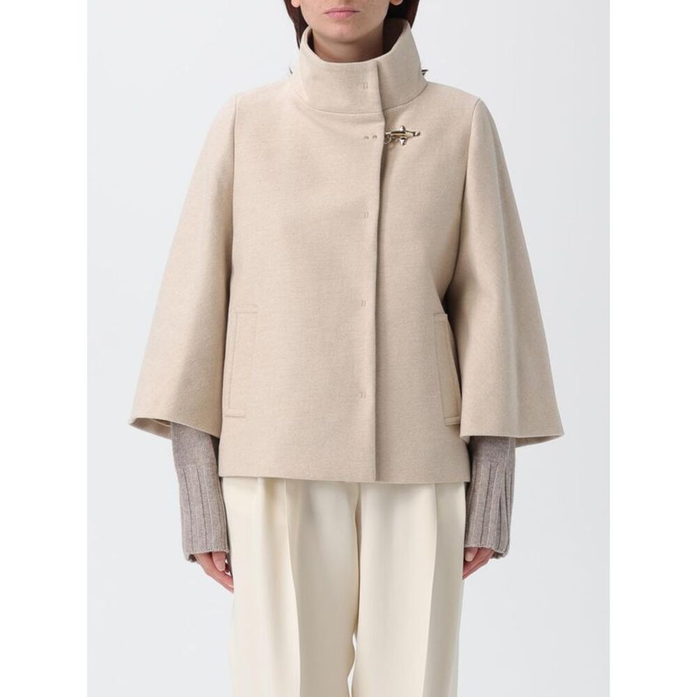 Fay Women Coat Woman Fay